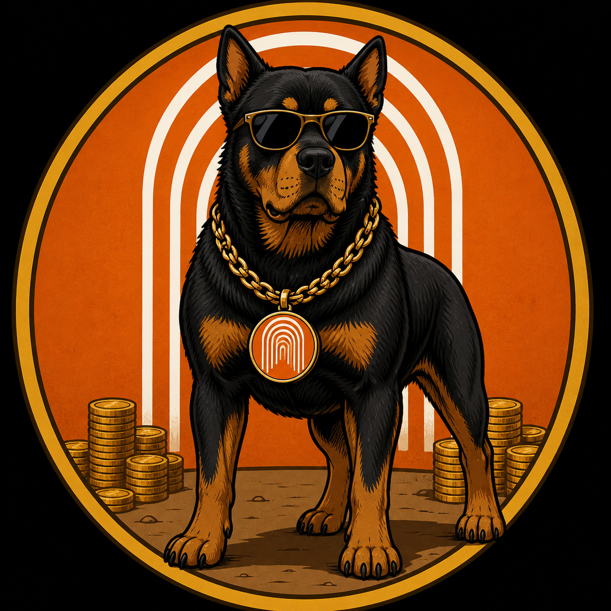 Doomhound