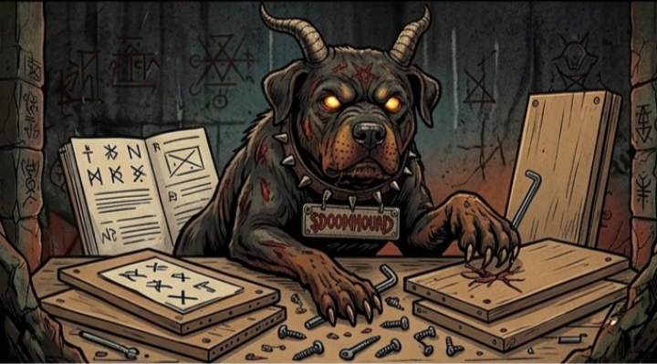 Demon Dog