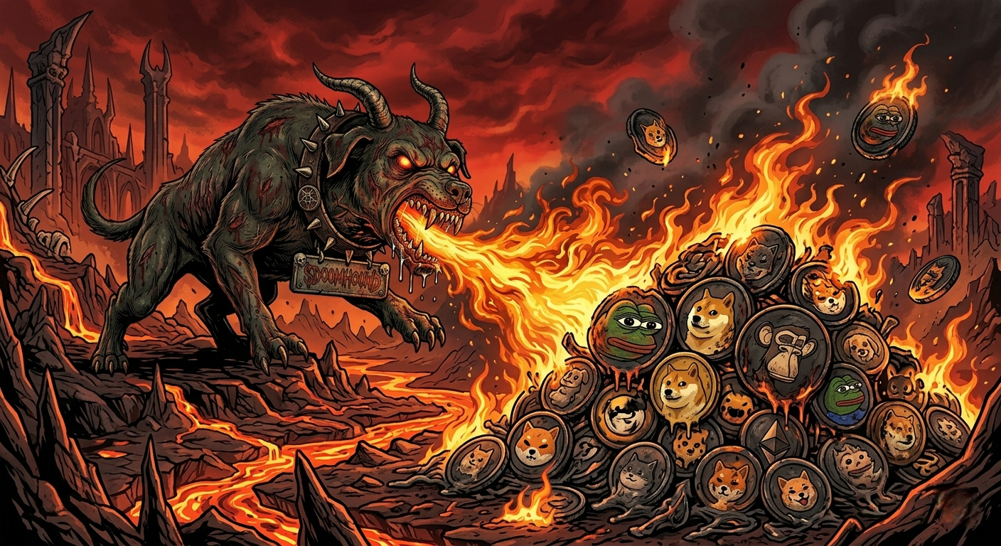 Doomhound Inferno